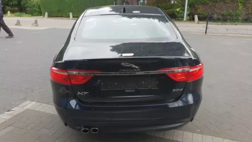 Achterkant (compleet)-3649149