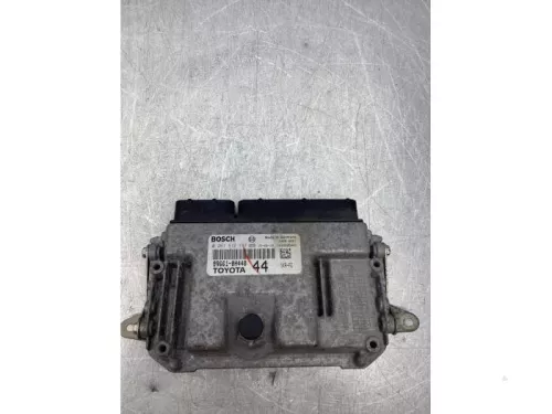 Computer Motormanagement-8276007