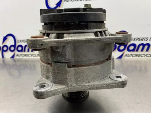 Stuurbekrachtiging Elektrisch-8299599