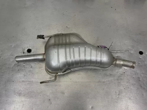 Uitlaat Einddemper-8350798