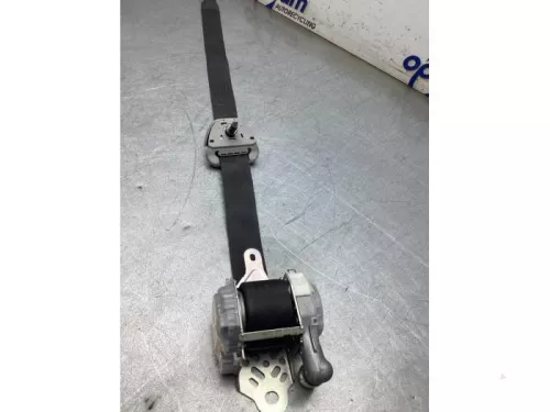 Veiligheidsgordel rechts-voor-7888418