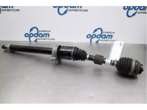 Aandrijfas rechts-voor Mini 8661690