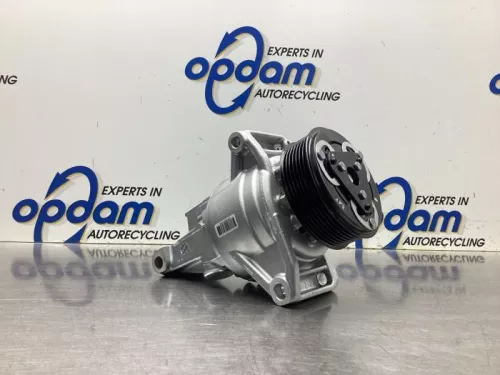 Dacia Aircopomp t24500ca