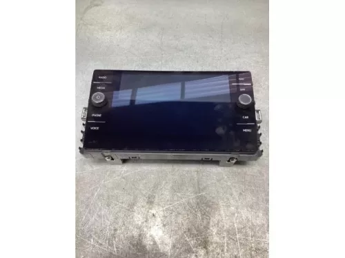 Display Multi Media regelunit-8081217