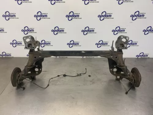 Achteras voorwielaandrijving-8232689