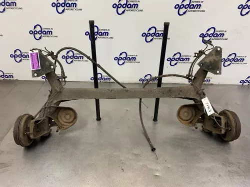 Achteras voorwielaandrijving-8337216