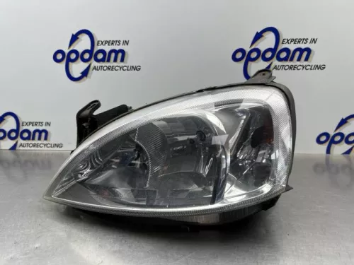 Koplamp links-8336433