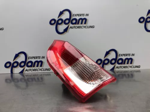 Achterlicht links-8091978