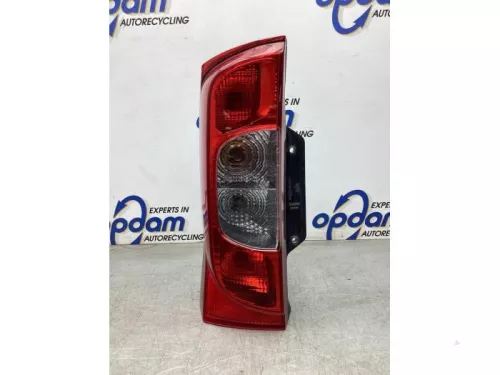 Achterlicht links-6747631