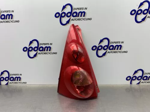 Achterlicht links-8276774