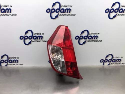 Achterlicht links-8178783
