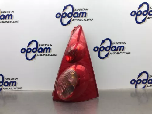 Achterlicht links-8206653