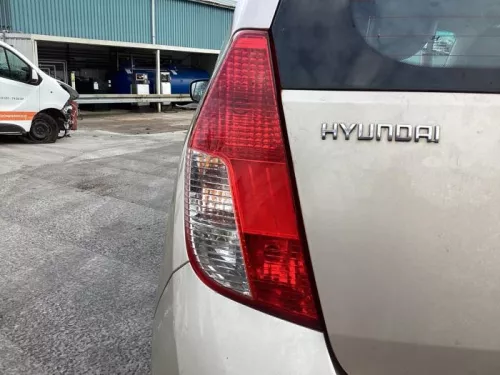 Achterlicht links-8141872