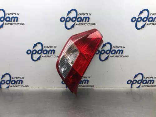 Achterlicht links-8104821
