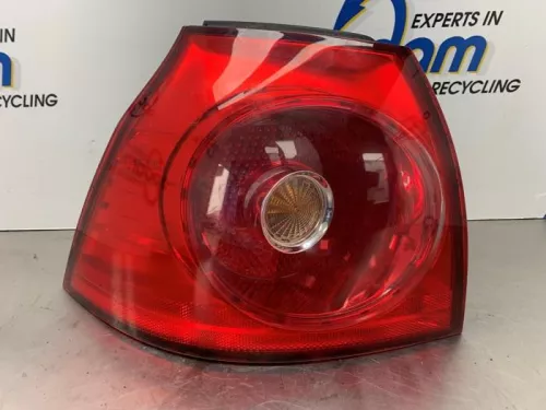 Achterlicht links-8258150