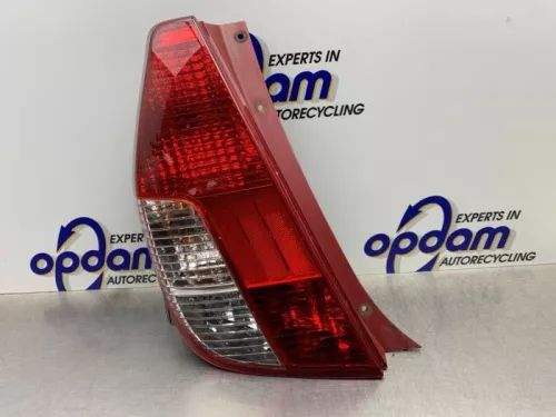 Achterlicht links-8266328