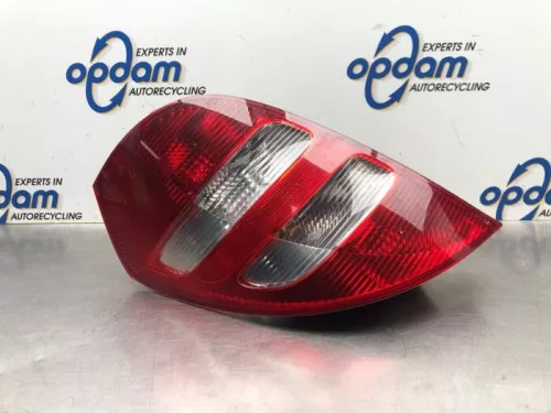Achterlicht links-8091832