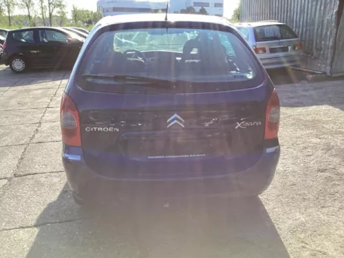 Achterlicht links-7851601