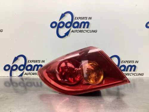 Achterlicht links-8096331