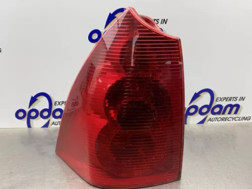 Achterlicht links-8193708