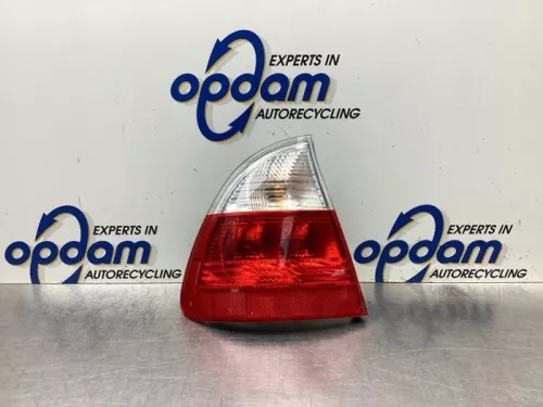 Achterlicht links-8066765