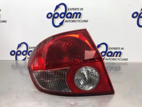 Achterlicht links-8178082