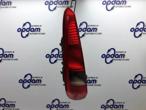 Achterlicht links-8198485