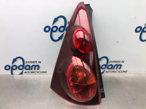 Achterlicht links-7364803