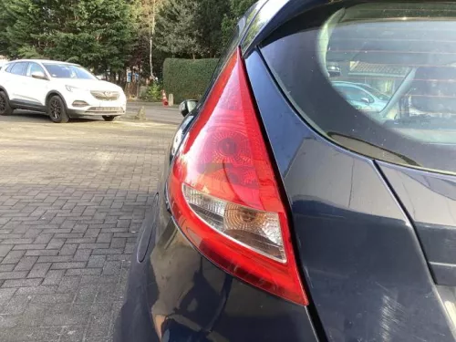 Achterlicht links-8138770