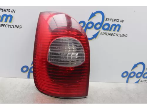 Achterlicht links-7877703