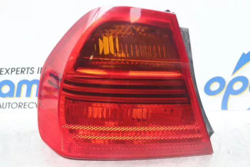 Achterlicht links-7717299