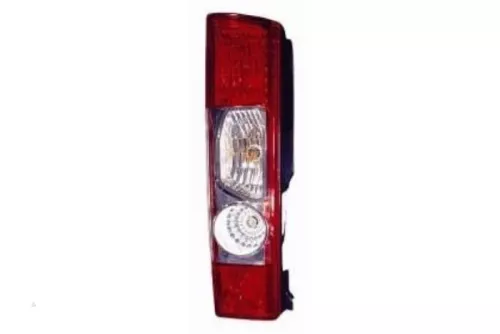 Achterlicht links-