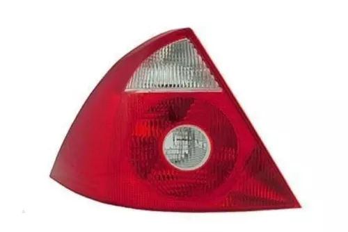Achterlicht links-