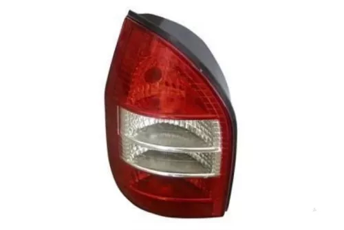Achterlicht links-