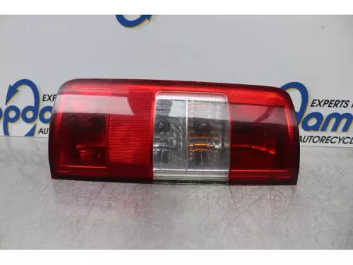 Achterlicht links-7877756
