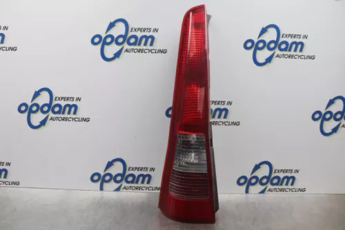 Achterlicht links-7877631