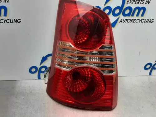 Achterlicht links-7616479