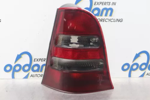 Achterlicht links-7879666