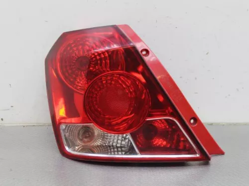 Achterlicht links-7844576