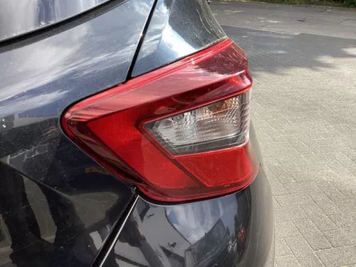 Achterlicht rechts-8195268