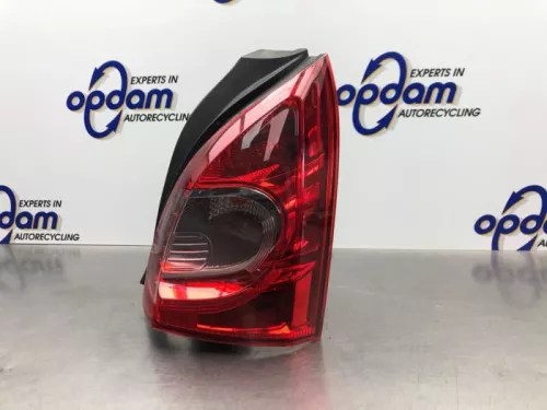 Achterlicht rechts-8191587