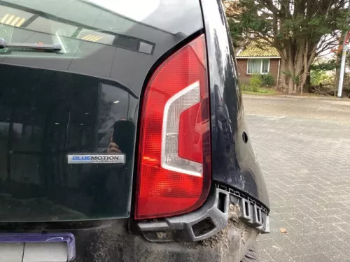 Achterlicht rechts-8270111