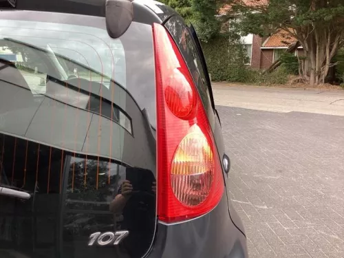 Achterlicht rechts-8069993