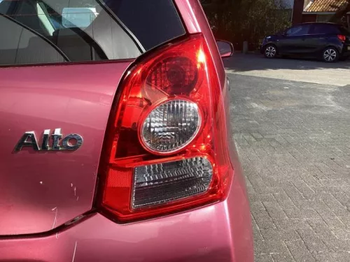 Achterlicht rechts-8038200