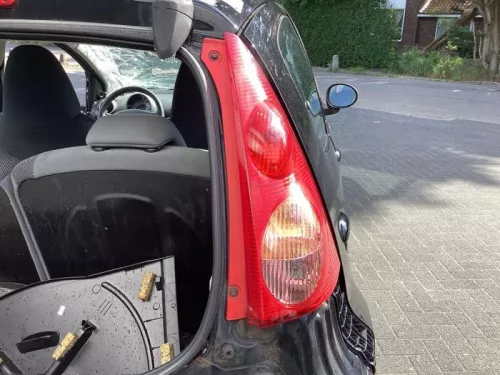 Achterlicht rechts-8051496