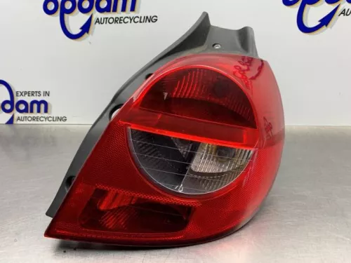 Achterlicht rechts-8291002