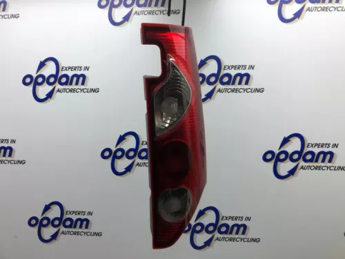 Achterlicht rechts-8141710