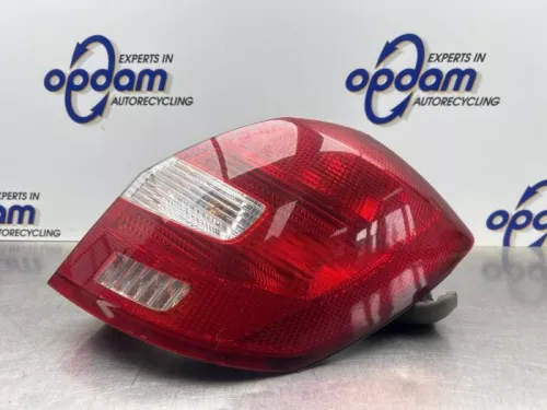 Achterlicht rechts-8284172