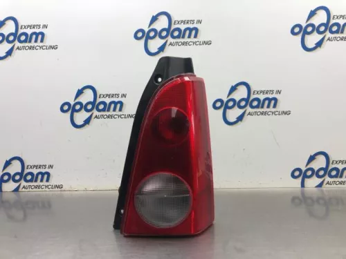 Achterlicht rechts-8168641