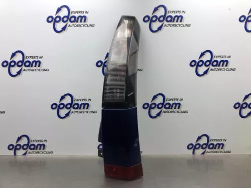 Achterlicht rechts-8266817